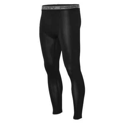 Calça Compressão Penalty Skin 468 Masculino 340468-9000
