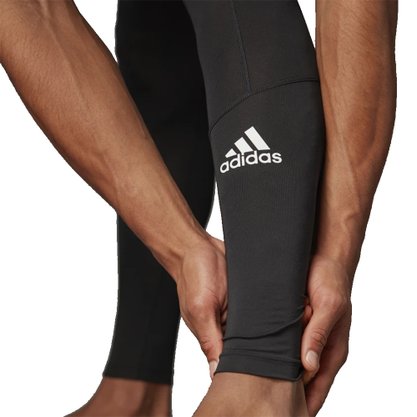 Calça Compressão Adidas Techfit Masculina GM5036