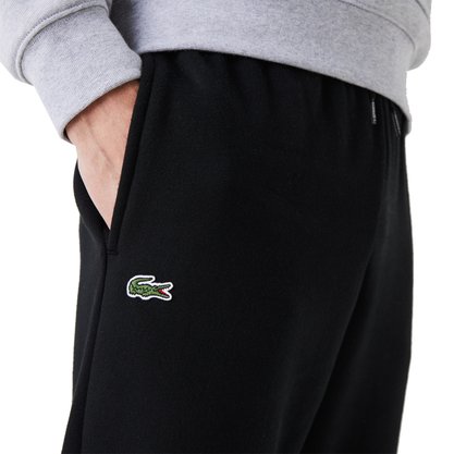 Calça Lacoste de Abrigo Masculina XH973723-031