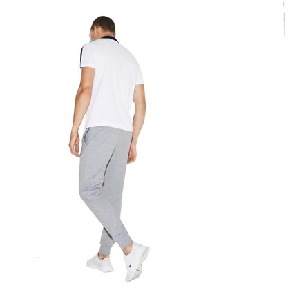 Calça Lacoste de Abrigo Masculina XH973723-CCA