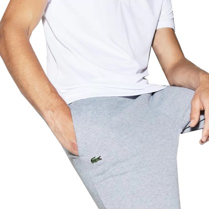 Calça Lacoste de Abrigo Masculina XH973723-CCA