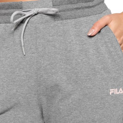 Calça Fila Jogging Comfort Feminina F12AT142-2150