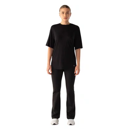 Calça Fila Bailarina Life Feminina F12AT119-312