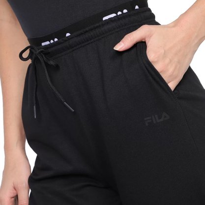 Calça Fila Elastic Feminina F12L165-2914