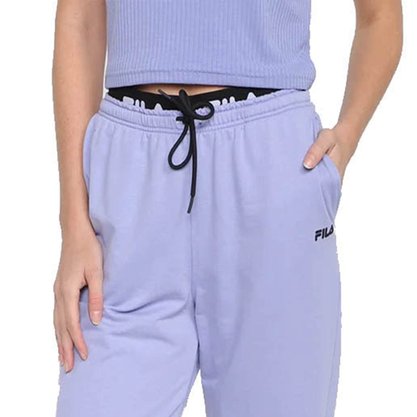 Calça Fila Elastic Feminina F12L165-455