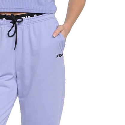 Calça Fila Elastic Feminina F12L165-455
