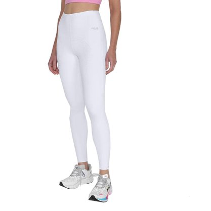 Calça Fila Fuseau Studio Summer Feminina F12AT218-100