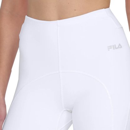 Calça Fila Fuseau Studio Summer Feminina F12AT218-100