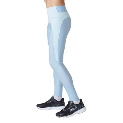 Calça Fila Fuseau Studio Summer Feminina F12AT218-3078