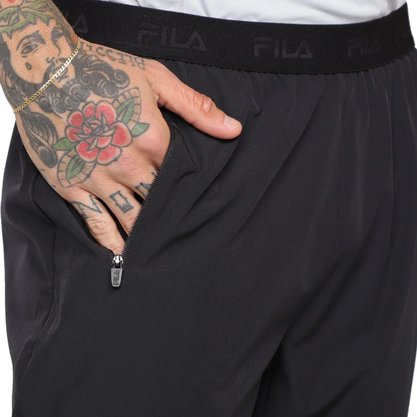 Calça Fila Jogging II Masculina F11R072-160