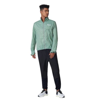 Calça Fila Jogging Masculina F11R017-160