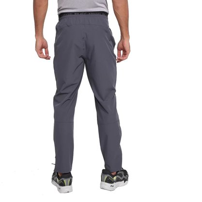 Calça Fila Slim Zip Masculina F11AT129-905