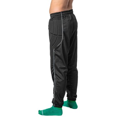 Calça Goleiro Poker Infantil IV 03779-PT