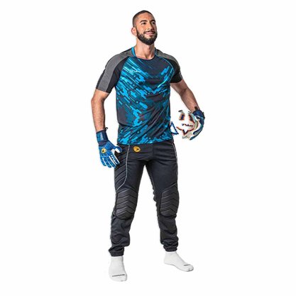 Calça Goleiro Poker Pro Foom III Masculino 03709-PT