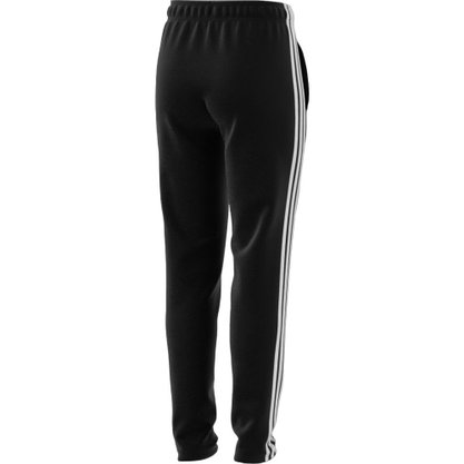 Calça Infantil Adidas Essentials 3 Listras IC6126