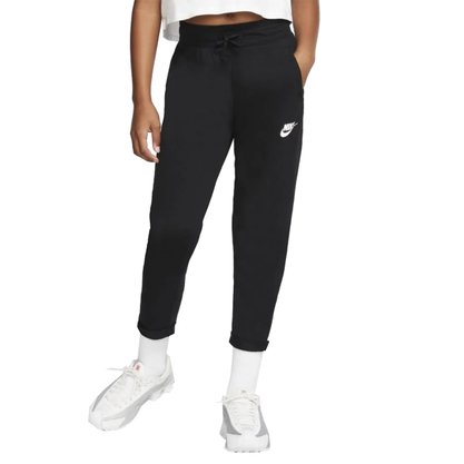 Calça Infantil Nike Sportswear Jersey CQ9315-010