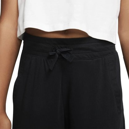 Calça Infantil Nike Sportswear Jersey CQ9315-010