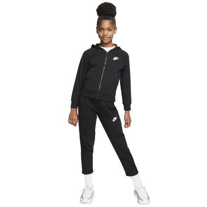 Calça Infantil Nike Sportswear Jersey CQ9315-010