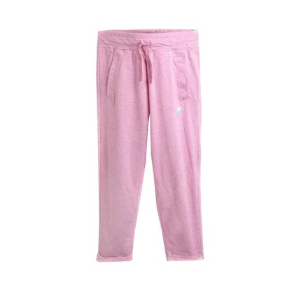 Calça Infantil Nike Sportswear Jersey CQ9315-693
