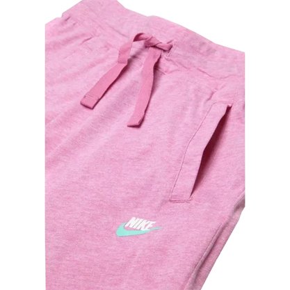 Calça Infantil Nike Sportswear Jersey CQ9315-693