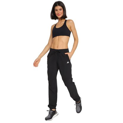 Calça Jogger Adidas Made4 Training Feminina HD6823