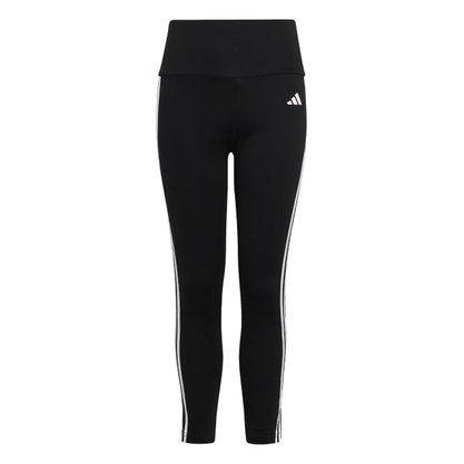 Calça Juvenil Adidas Legging Essentials 3-Stripes HR5786
