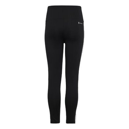 Calça Juvenil Adidas Legging Essentials 3-Stripes HR5786