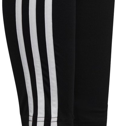 Calça Juvenil Adidas Legging Essentials 3-Stripes HR5786
