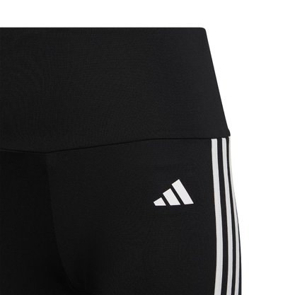 Calça Juvenil Adidas Legging Essentials 3-Stripes HR5786