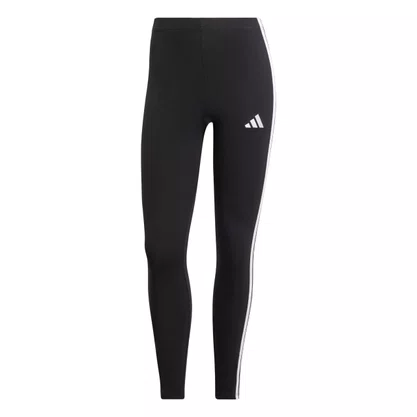 Calça Legging Adidas 3 Stripes Feminina JE0072