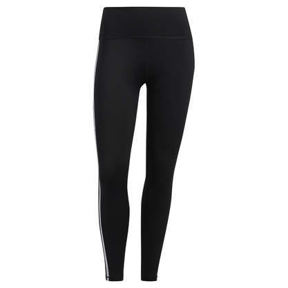 Calça Legging Adidas 7/8 Believe This 2.0 Feminina FJ7181