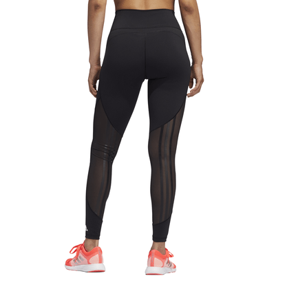 Calça Legging Adidas 7/8 Feminina FT3145