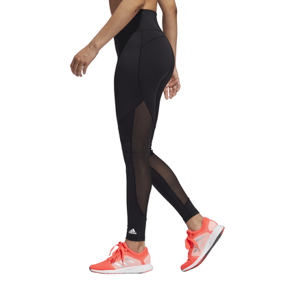 Calça Legging Adidas 7/8 Feminina FT3145