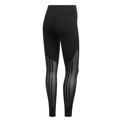 Calça Legging Adidas 7/8 Feminina FT3145