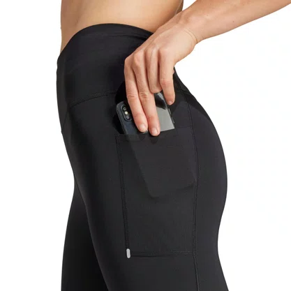 Calça Legging Adidas 7/8 Ultimate Feminina JE8037