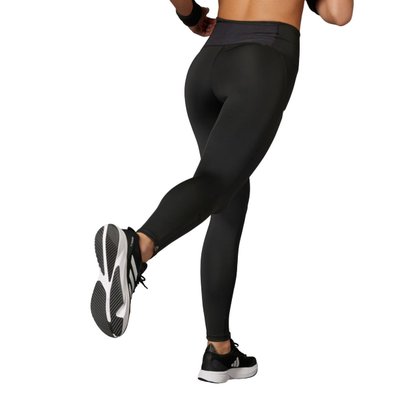 Calça Legging Adidas Adizero Essentials Feminina IP3085