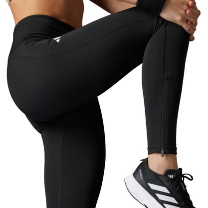 Calça Legging Adidas Adizero Essentials Feminina IP3085