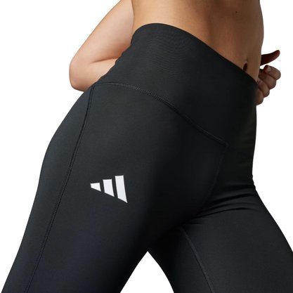 Calça Legging Adidas Adizero Essentials Feminina IP3085