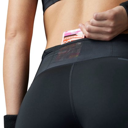 Calça Legging Adidas Adizero Essentials Feminina IP3085