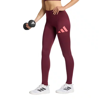 Calça Legging Adidas Big Logo Feminina KT3807