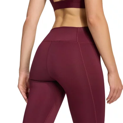 Calça Legging Adidas Big Logo Feminina KT3807