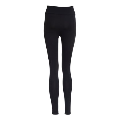 Calça Legging Adidas Bolso Feminina JC9061