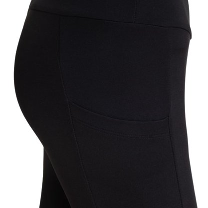 Calça Legging Adidas Bolso Feminina JC9061
