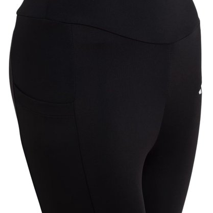 Calça Legging Adidas Bolso Feminina JC9061