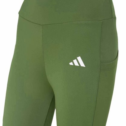Calça Legging Adidas Bolso Feminina JC9063