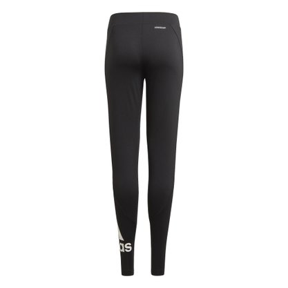 Calça Legging Adidas Designed To Move Feminina GN1438