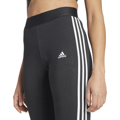 Calça Legging Adidas Essentials 3-Stripes Feminina GL0723