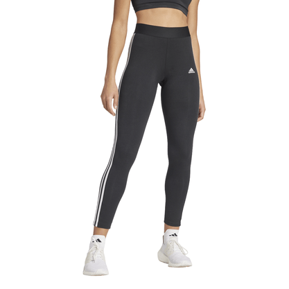 Calça Legging Adidas Essentials 3-Stripes Feminina GL0723