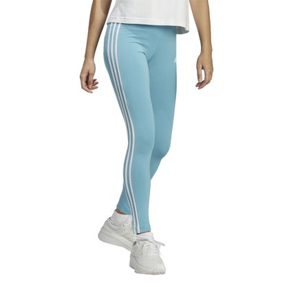 Calça Legging Adidas Essentials 3-Stripes Feminino IC8855