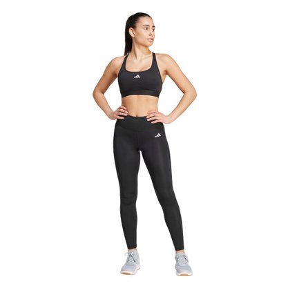 Calça Legging Adidas Essentials Optime Feminina IT2280